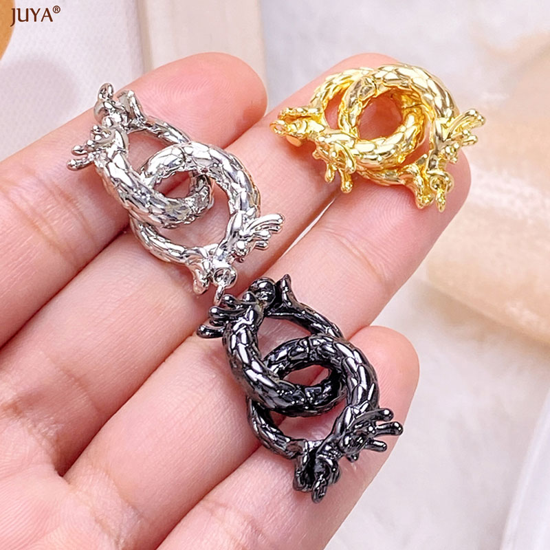 JUYA 18k Gold Silver Plated Co – Embroidery Art recenzja i cena