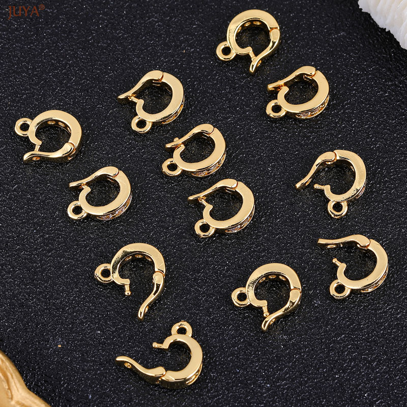 JUYA 18k Gold Silver Plated Co – Embroidery Art recenzja i cena