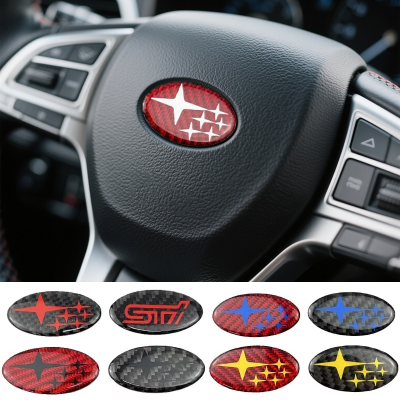 Carbon Fiber Car Steering Whee – Embroidery Legacy recenzja i cena