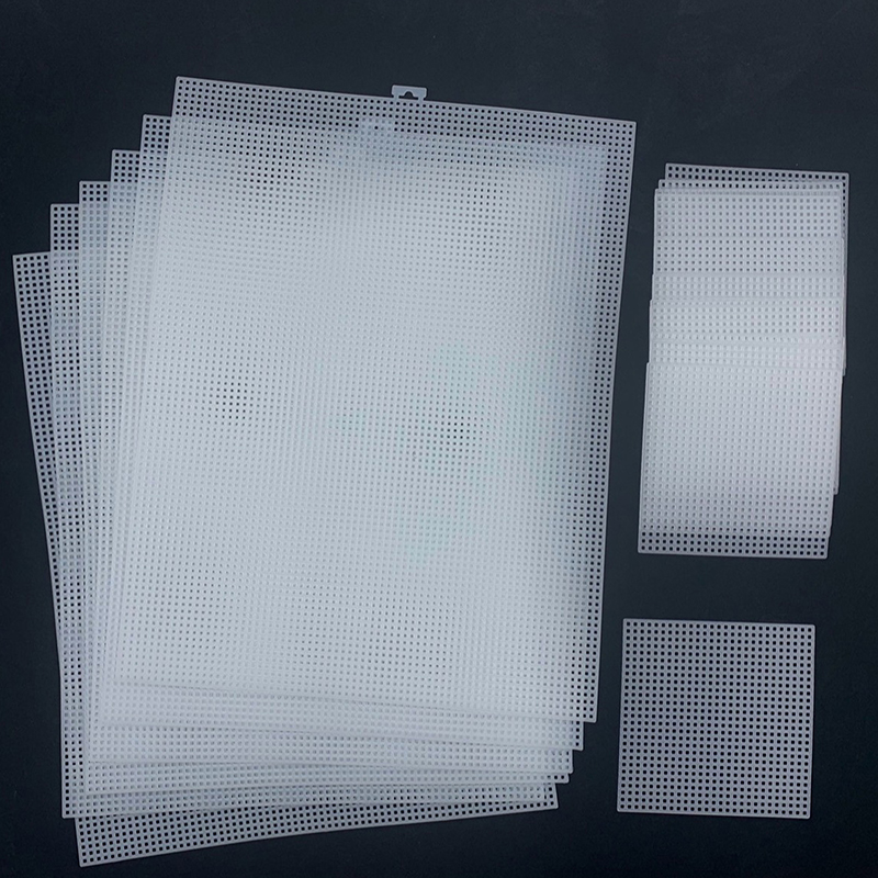 DIY Craft Supplies 1 Count Pla – Embroidery Sheet recenzja i cena