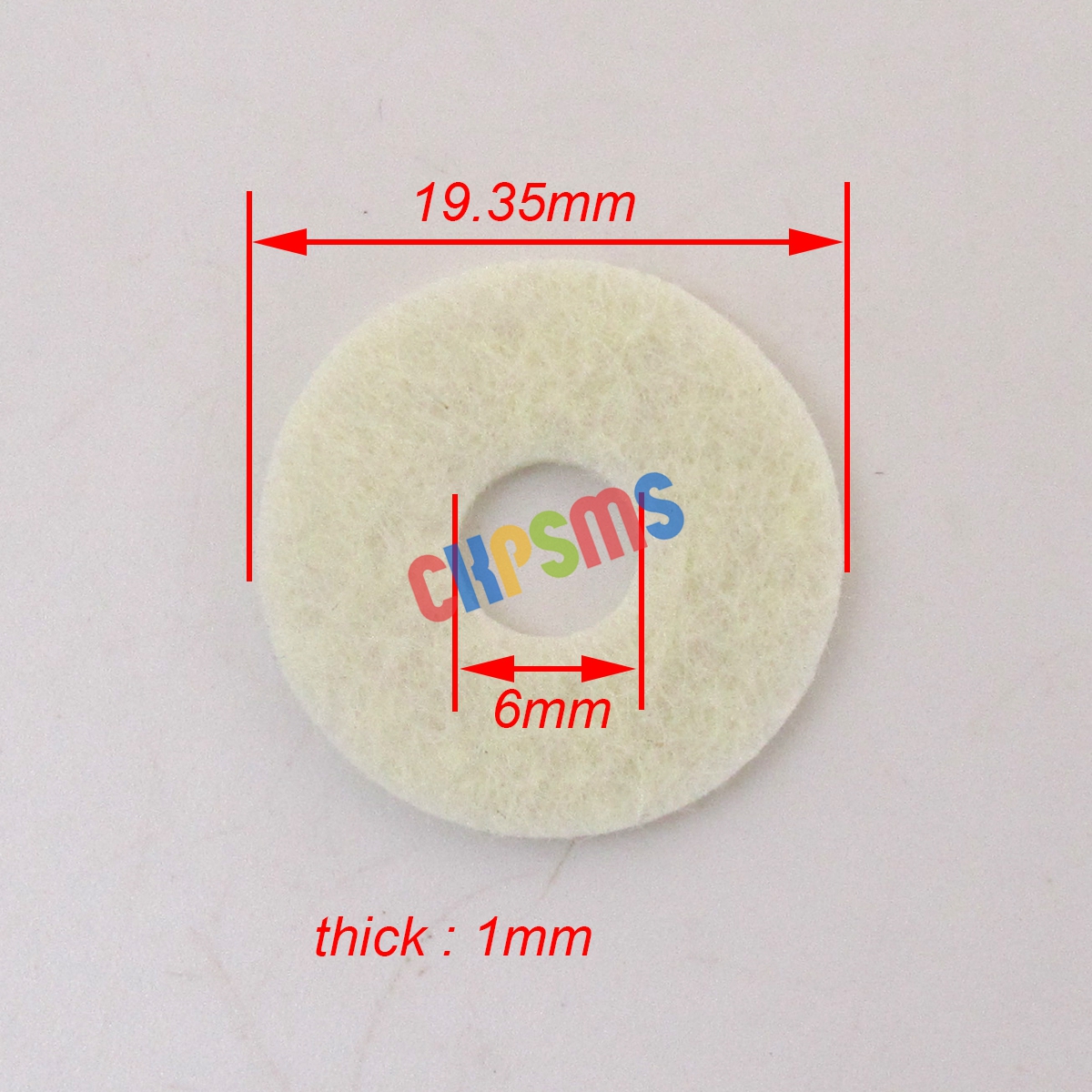 50PCS # RD240261 Type