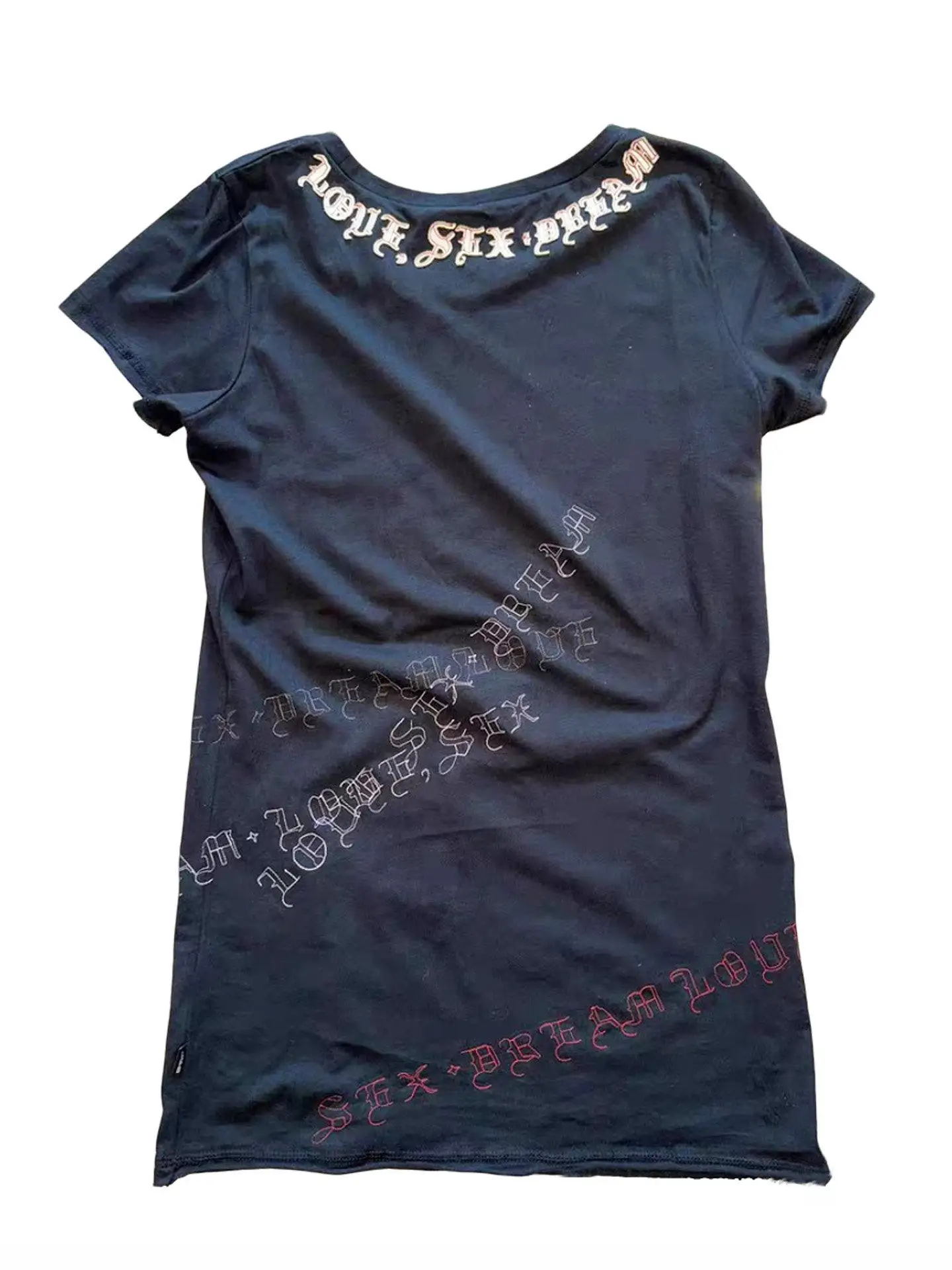 LGB Pioneer Visual Department  – Embroidery Fonts recenzja i cena
