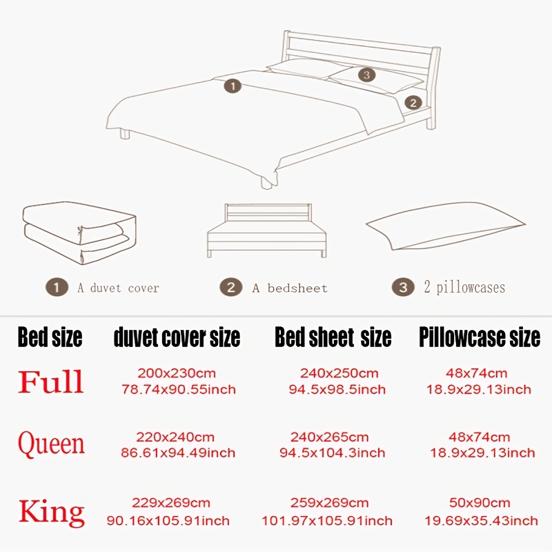 Light Luxury Four Piece Beddin – Embroidery Sheet recenzja i cena
