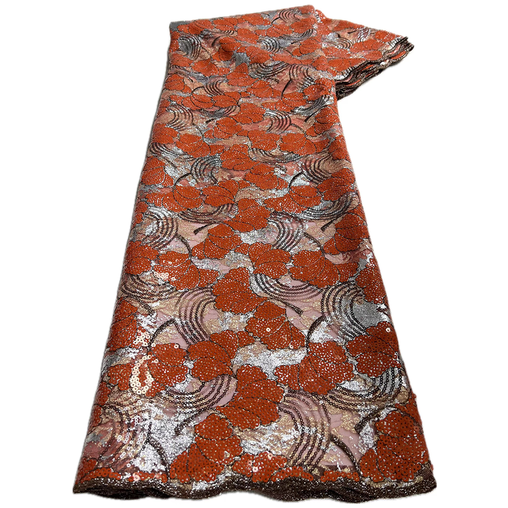 Wholesale African French Mesh  – Embroidery Ai recenzja i cena