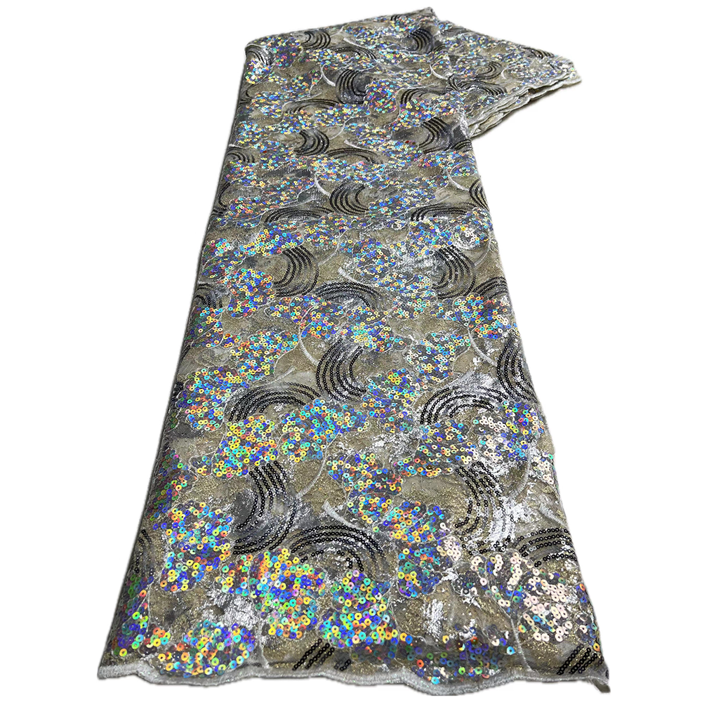 Wholesale African French Mesh  – Embroidery Ai recenzja i cena