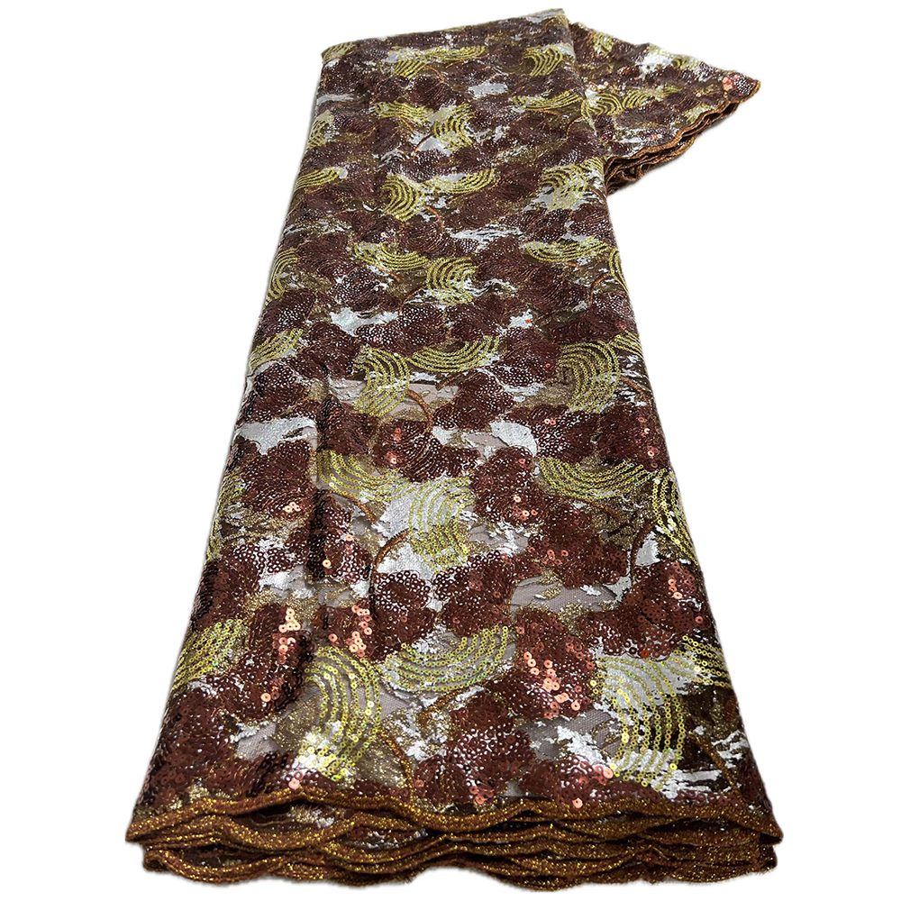 Wholesale African French Mesh  – Embroidery Ai recenzja i cena