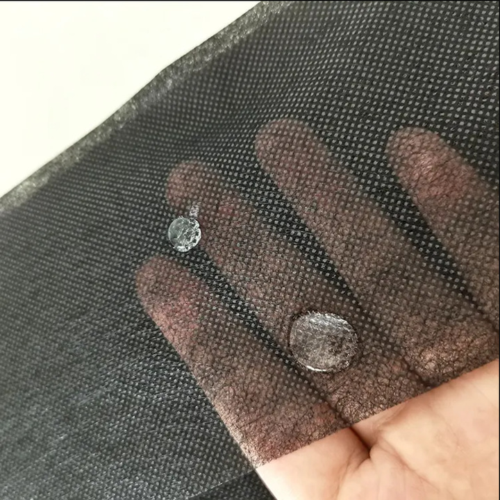 Black Disposable Bed Sheet Tat – Embroidery Sheet recenzja i cena