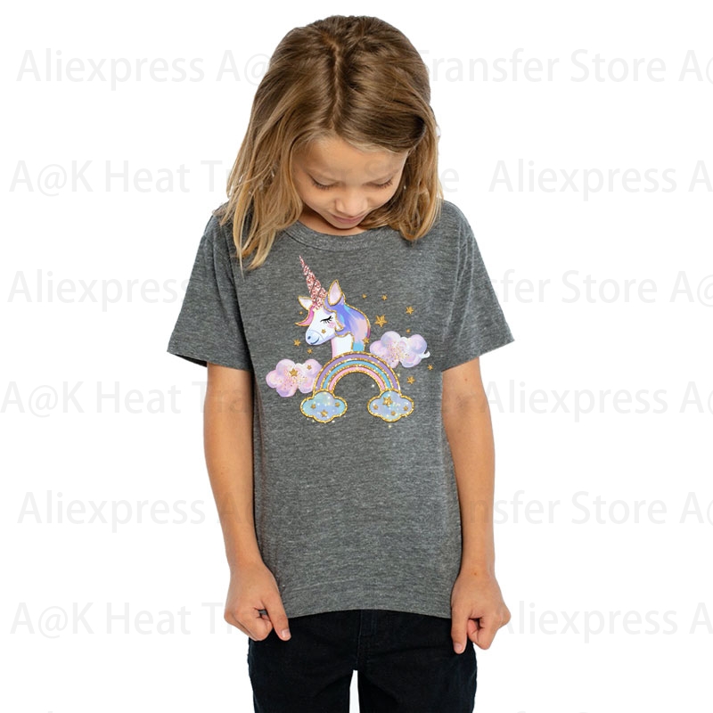 Holy And Pure Unicorn Stickers – Embroidery Unicorn recenzja i cena