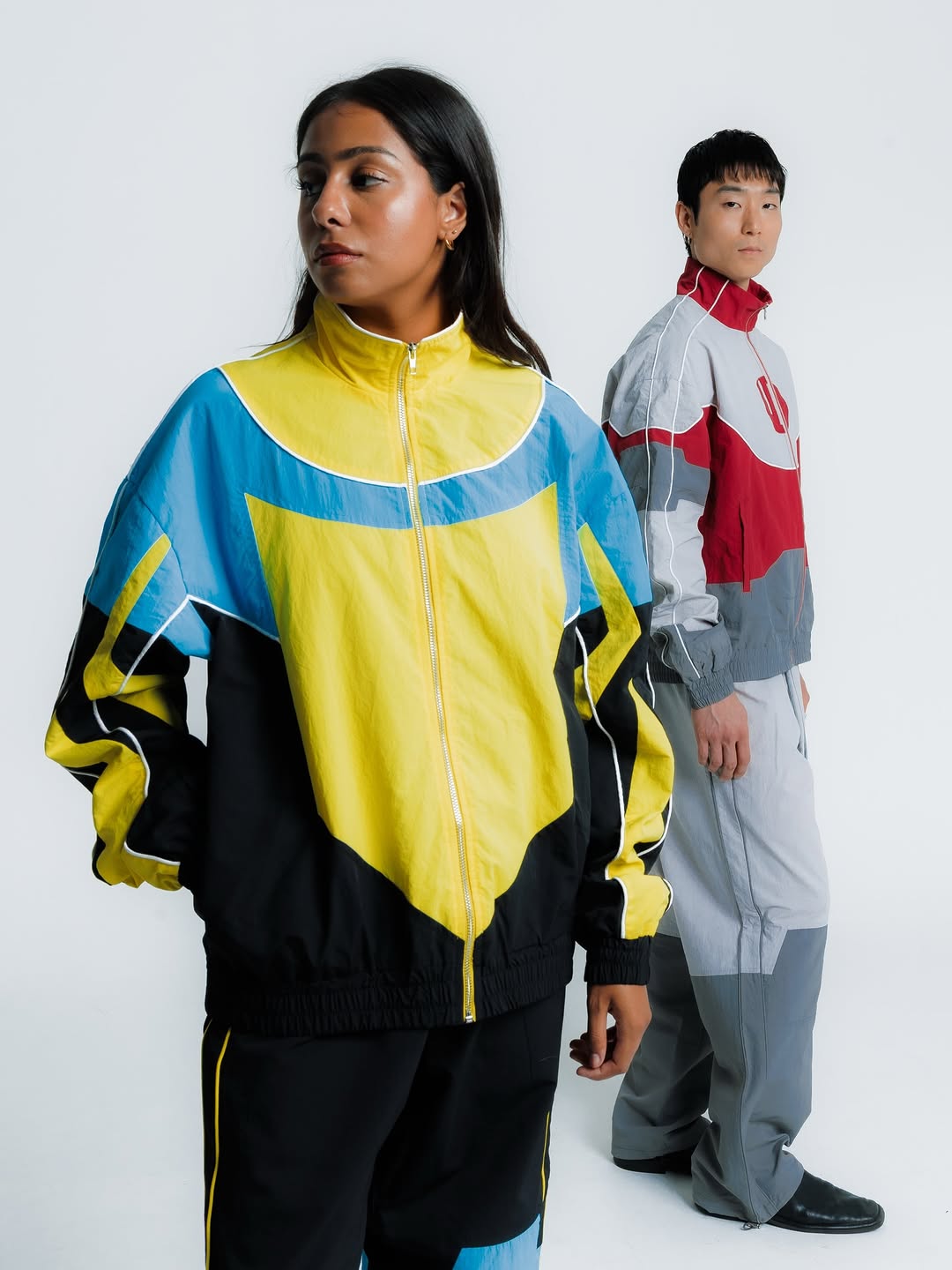 Y2K Fashion Anime Design 2 Pie – Embroidery Jacket recenzja i cena