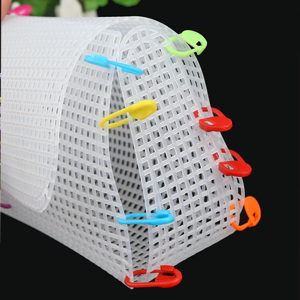 Plastic Weaving Plastic Mesh C – Embroidery Sheet recenzja i cena