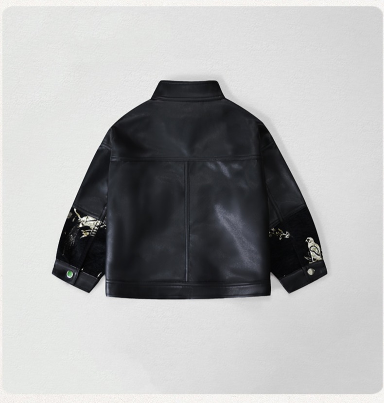 Gentleman Kids Embroidery Moto – Embroidery Wedding recenzja i cena