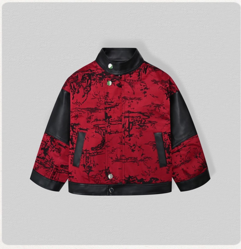 Gentleman Kids Embroidery Moto – Embroidery Wedding recenzja i cena