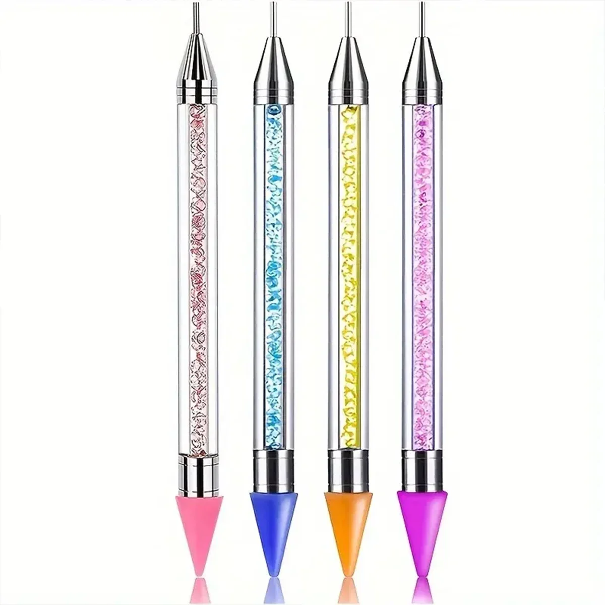 Waxless Diamond Painting Tool, – Embroidery Art recenzja i cena