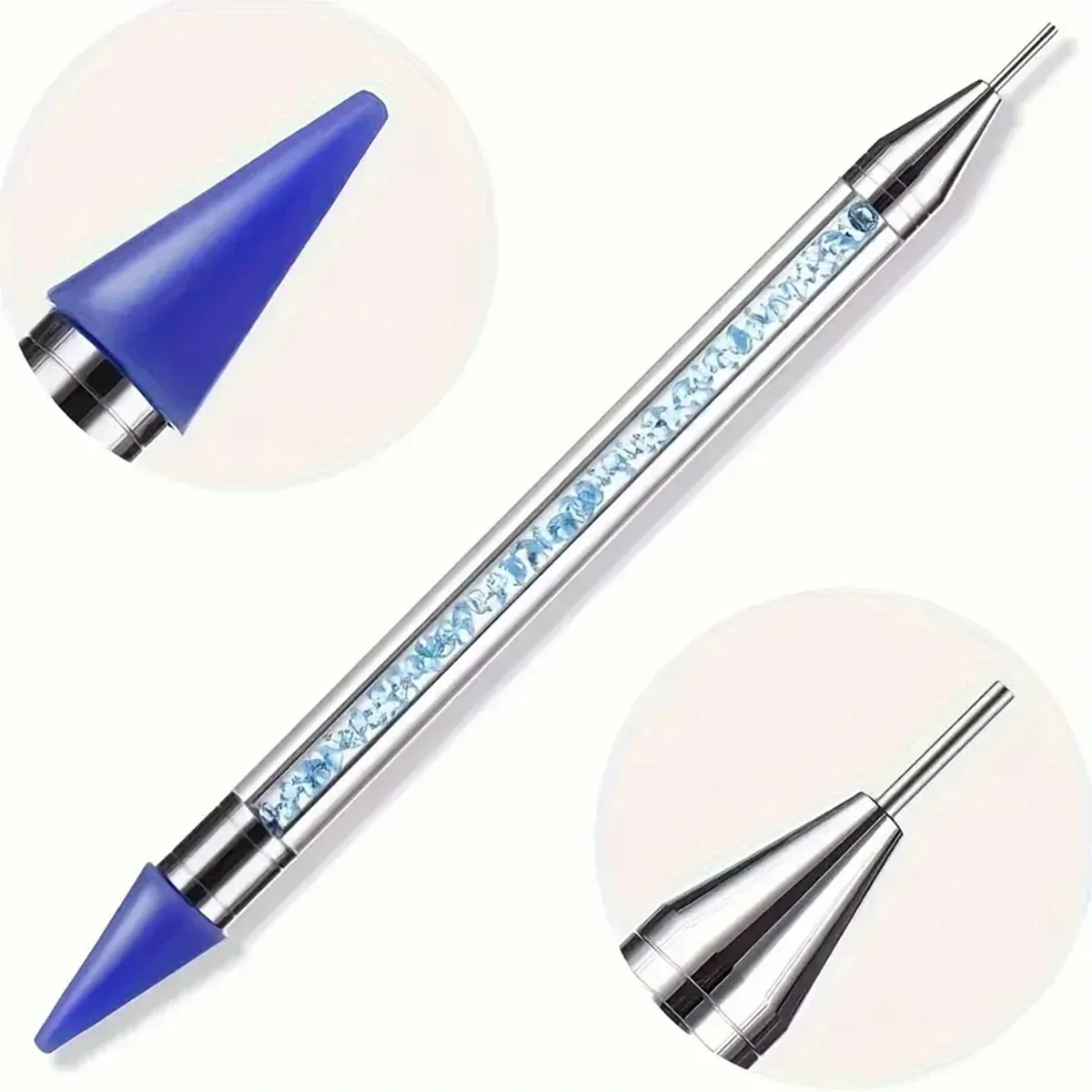 Waxless Diamond Painting Tool, – Embroidery Art recenzja i cena