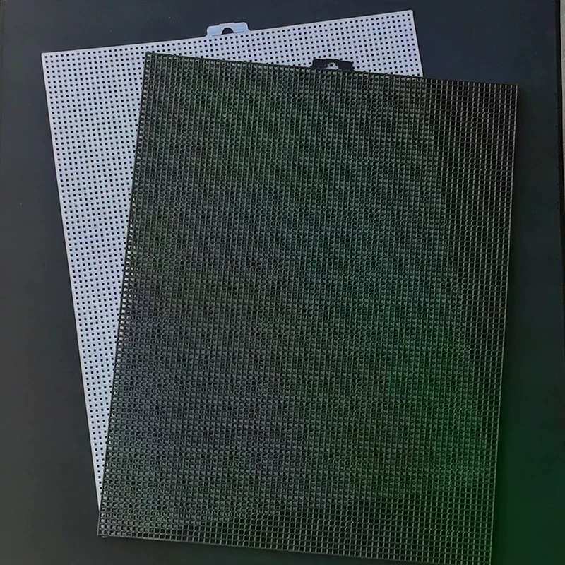 Plastic Sheets 14Count Plastic – Embroidery Sheet recenzja i cena