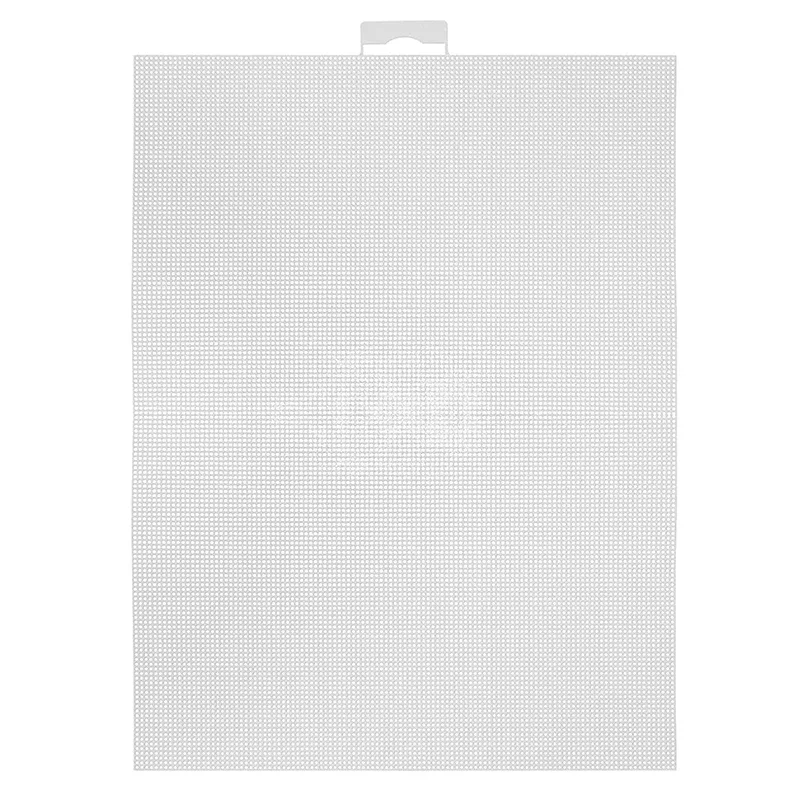 Plastic Sheets 14Count Plastic – Embroidery Sheet recenzja i cena