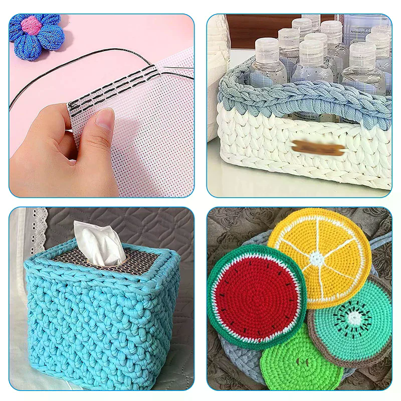 Plastic Sheets 14Count Plastic – Embroidery Sheet recenzja i cena