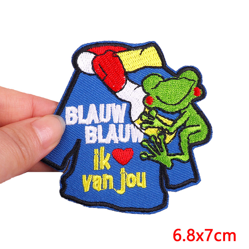 2025 New Design Netherland Oet – Embroidery Design 3D recenzja i cena