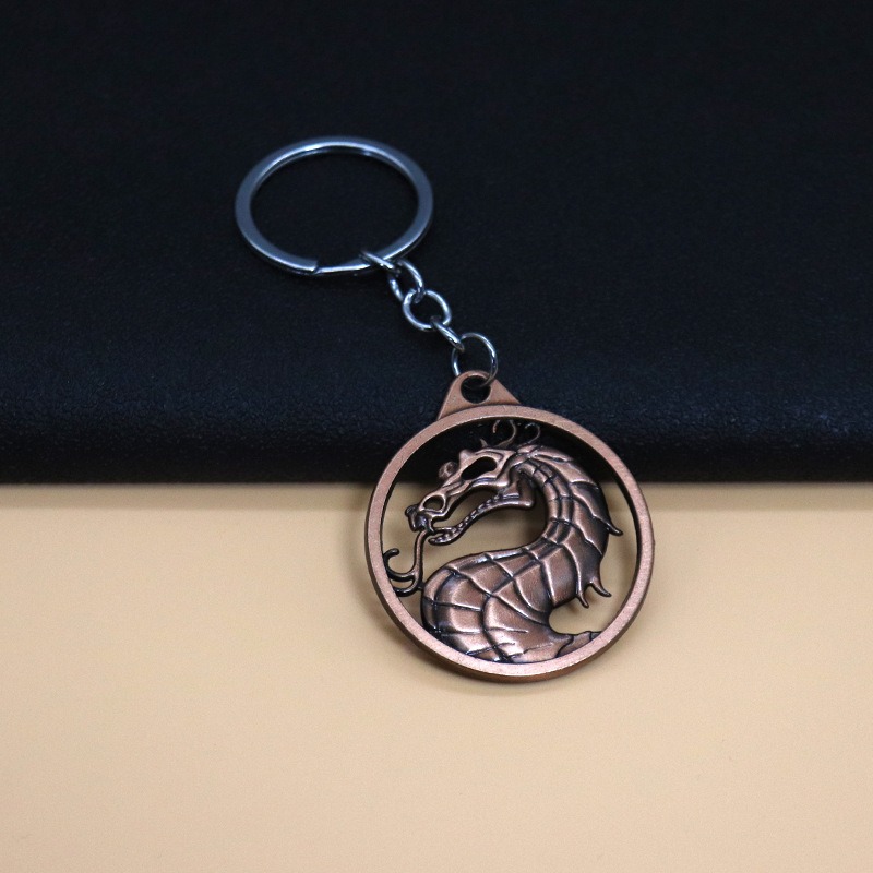 MortalKombat Real Fighting Gam – Embroidery Legacy recenzja i cena