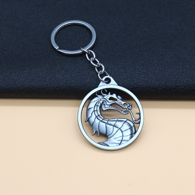 MortalKombat Real Fighting Gam – Embroidery Legacy recenzja i cena