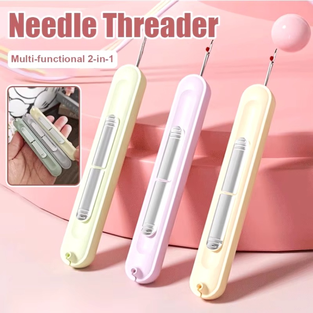 Needlework Threading Needle Th – Embroidery Removal recenzja i cena