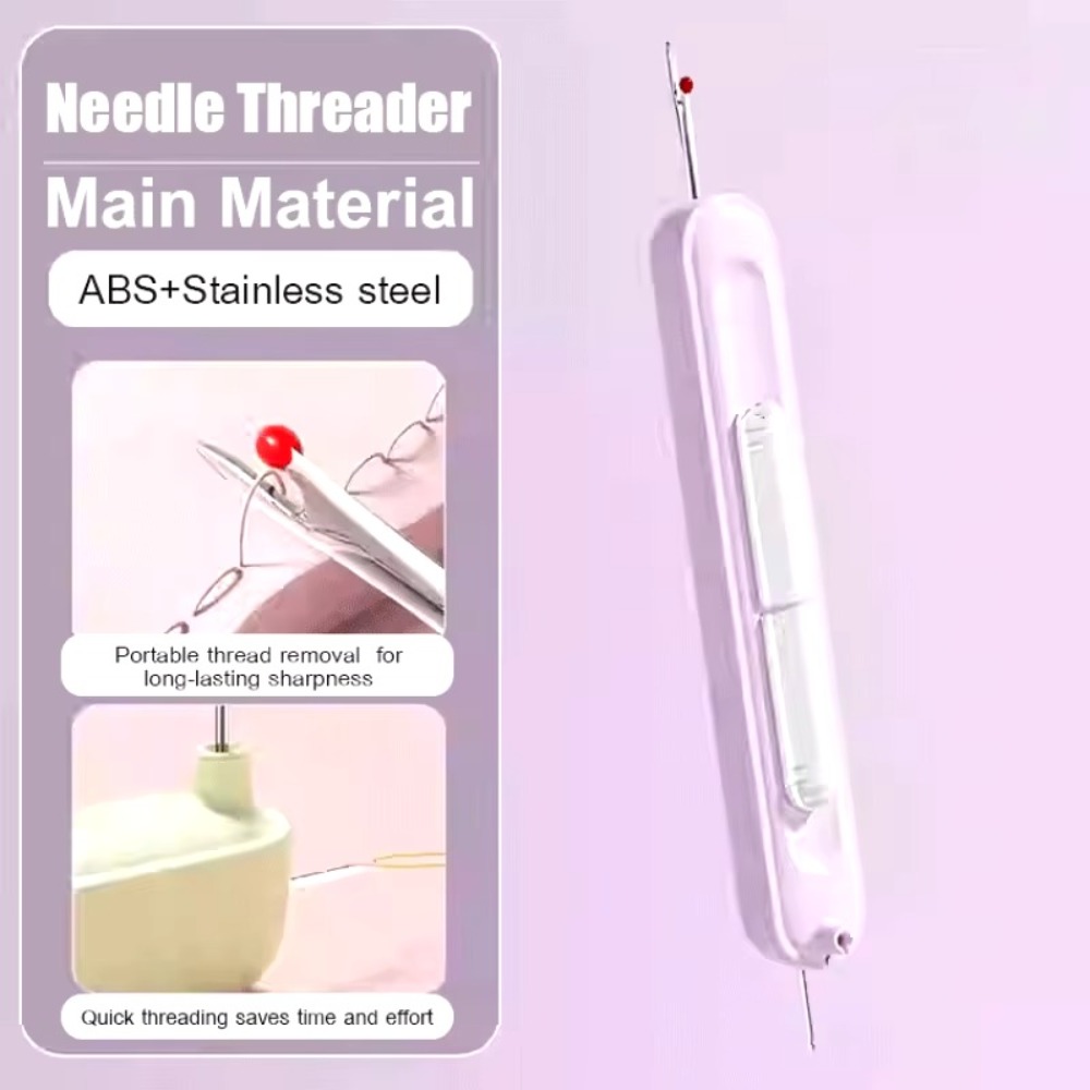 Needlework Threading Needle Th – Embroidery Removal recenzja i cena
