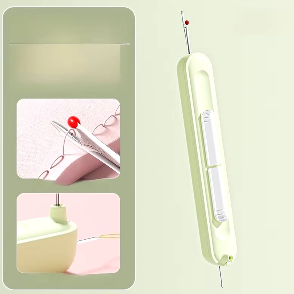 Needlework Threading Needle Th – Embroidery Removal recenzja i cena
