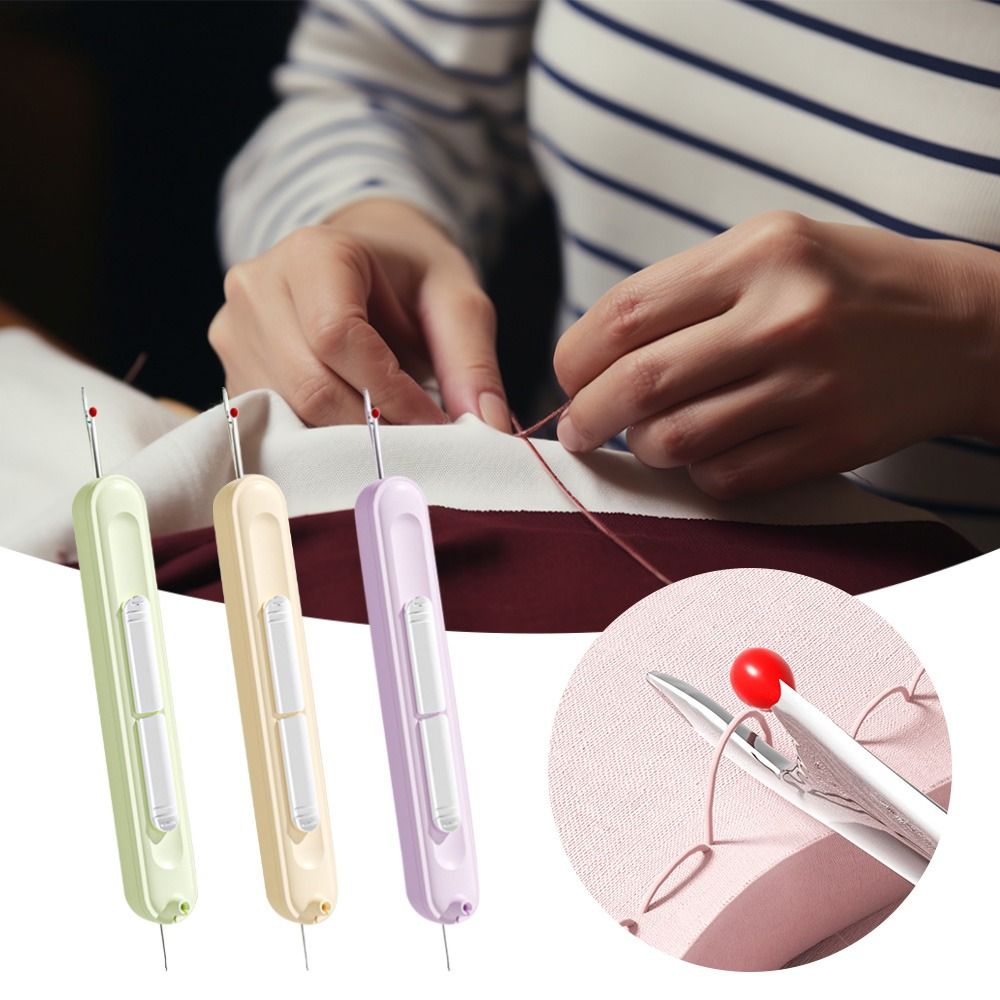 Needlework Threading Needle Th – Embroidery Removal recenzja i cena