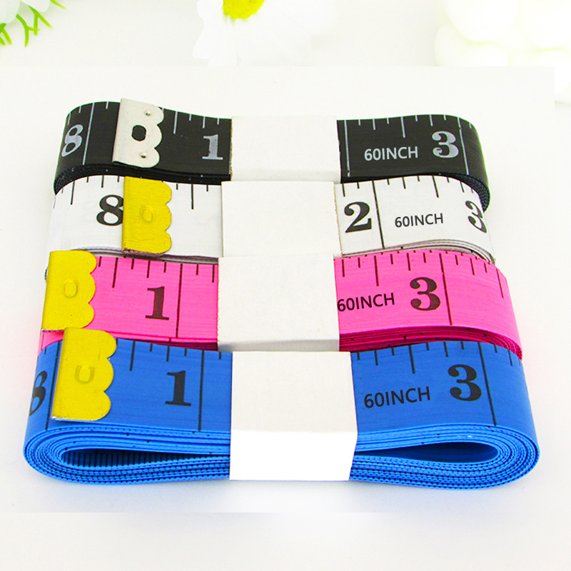 2/3/4PCS Soft Measuring Double – Embroidery Art recenzja i cena