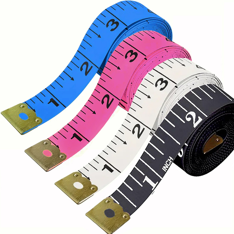 2/3/4PCS Soft Measuring Double – Embroidery Art recenzja i cena