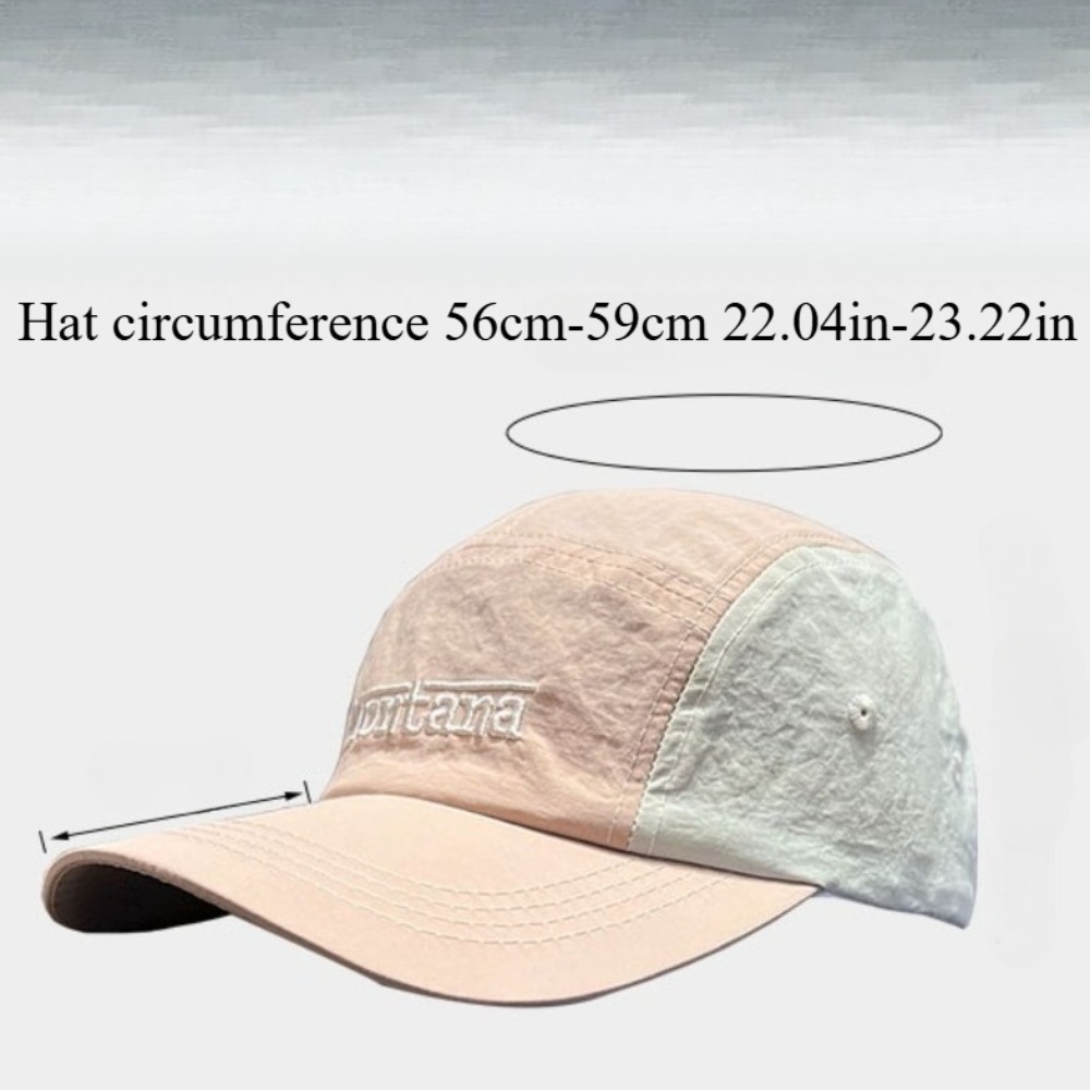 Casual Simple Baseball Cap Qui – Embroidery Design 3D recenzja i cena