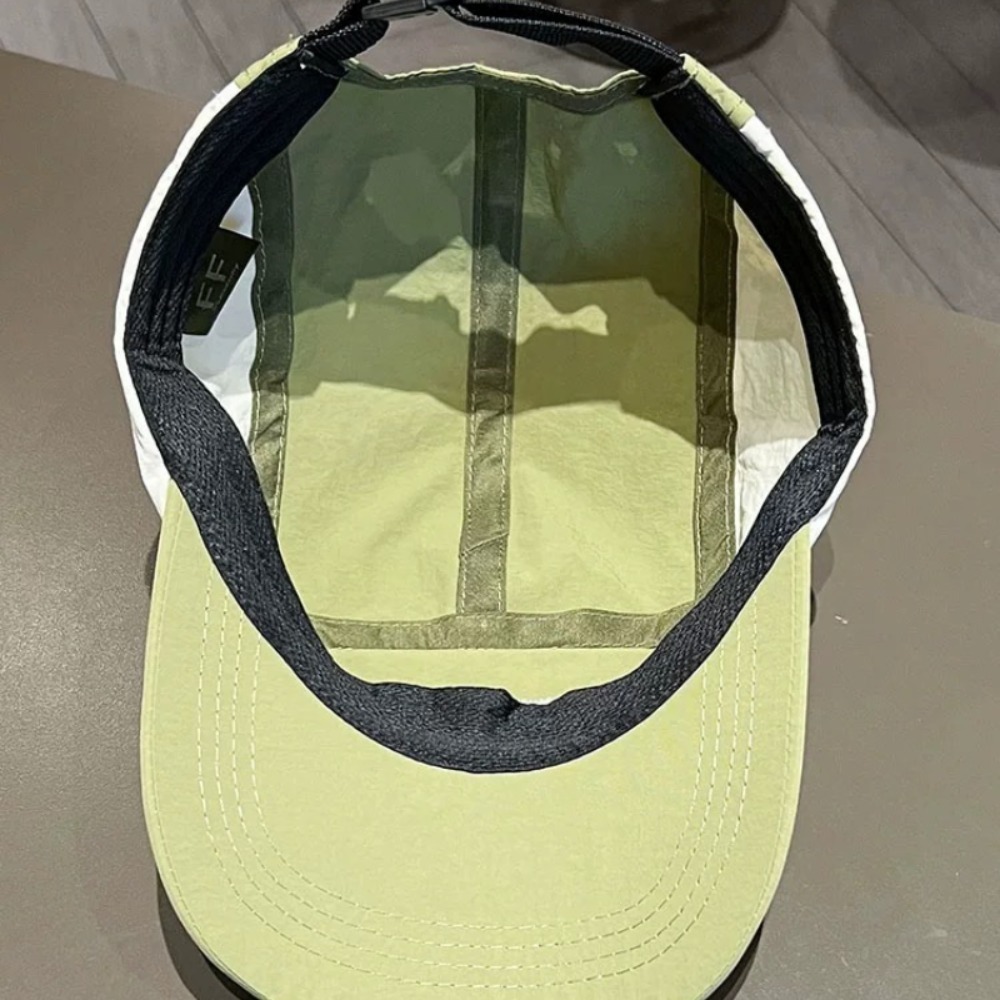 Casual Simple Baseball Cap Qui – Embroidery Design 3D recenzja i cena