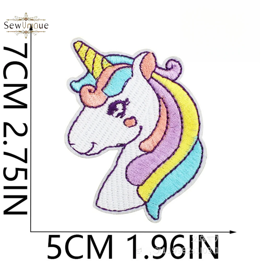 Unicorn Corolla Embroidery Clo – Embroidery Unicorn recenzja i cena