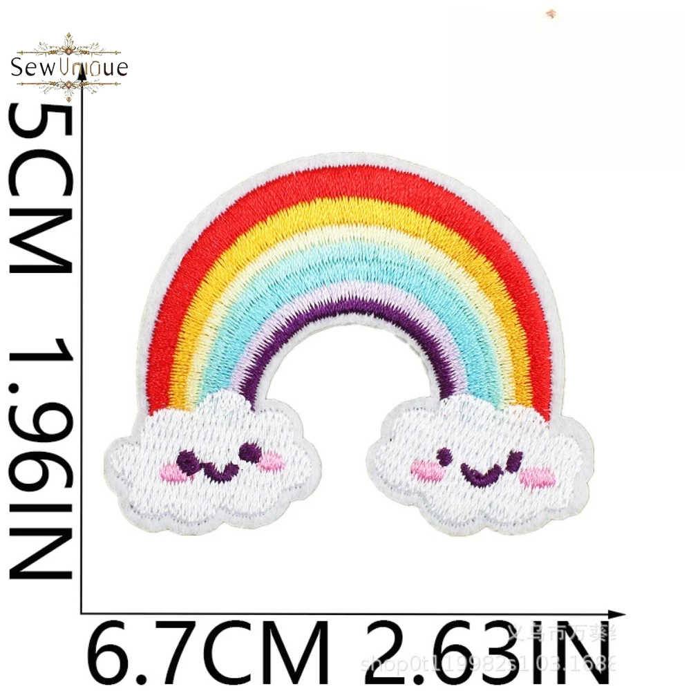 Unicorn Corolla Embroidery Clo – Embroidery Unicorn recenzja i cena