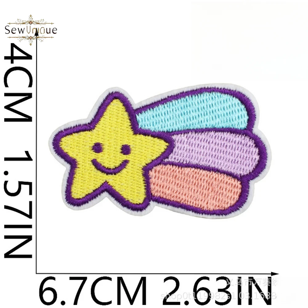 Unicorn Corolla Embroidery Clo – Embroidery Unicorn recenzja i cena