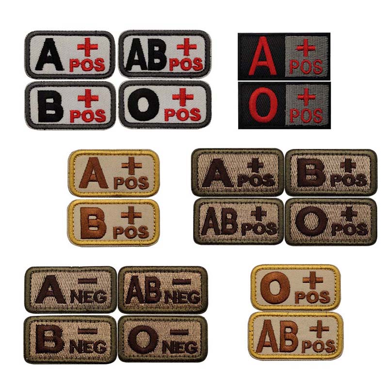 5*2.5CM Small Patch with Hook  – Embroidery Fonts recenzja i cena