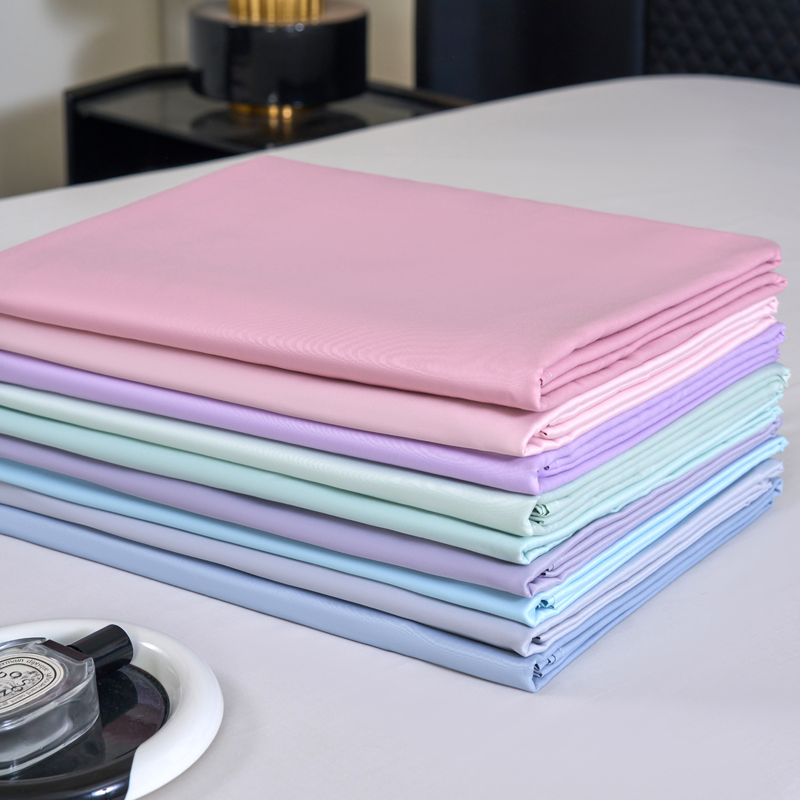 New ice silk solid color minim – Embroidery Sheet recenzja i cena