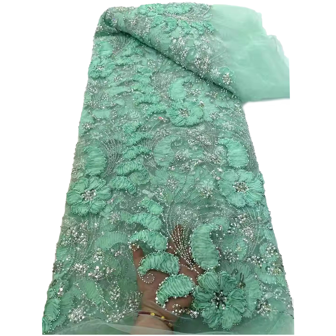 NI AI High Quality Lace  Embro – Embroidery Ai recenzja i cena