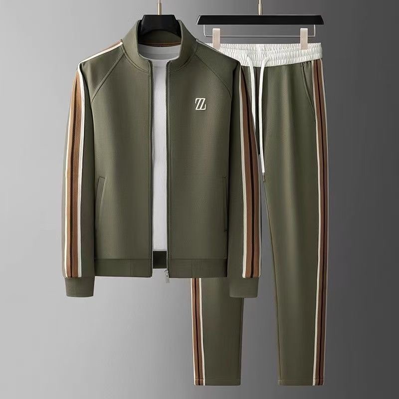 2026 men tracksuit Sportswear  – Embroidery Jacket recenzja i cena