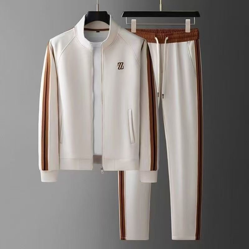 2026 men tracksuit Sportswear  – Embroidery Jacket recenzja i cena