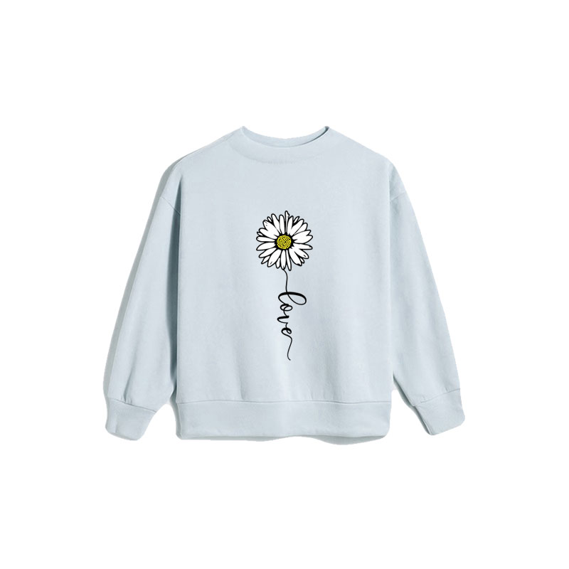 Little Daisy Tail font Customi – Embroidery Fonts recenzja i cena