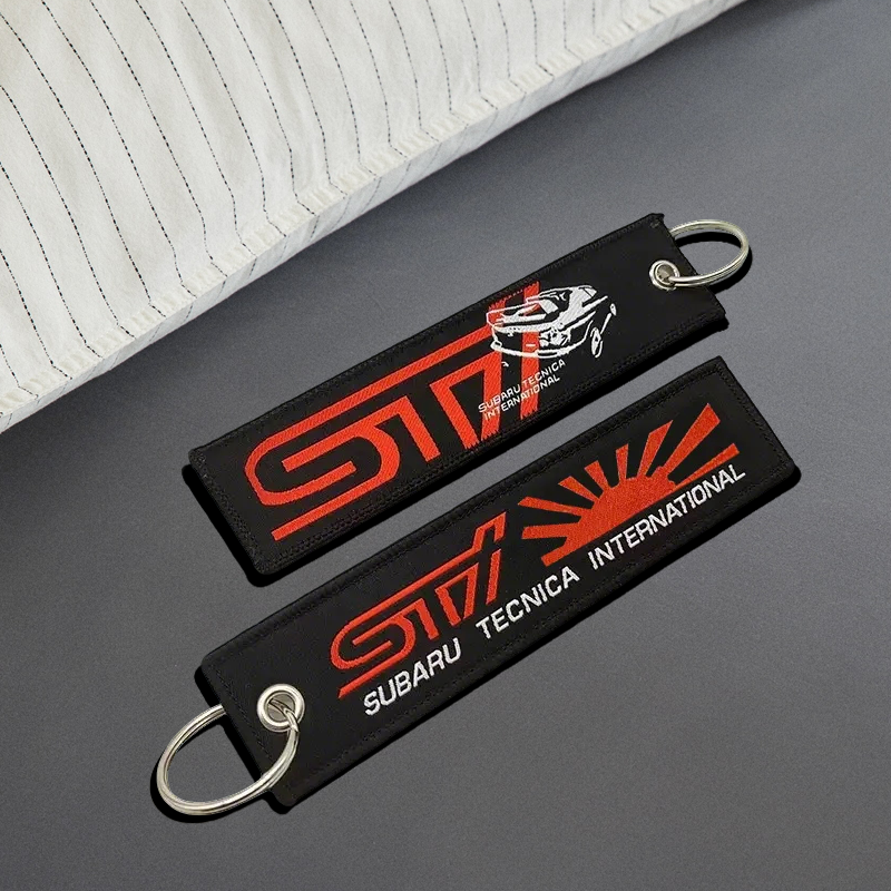 Embroidery Auto Badges Keychai – Embroidery Legacy recenzja i cena