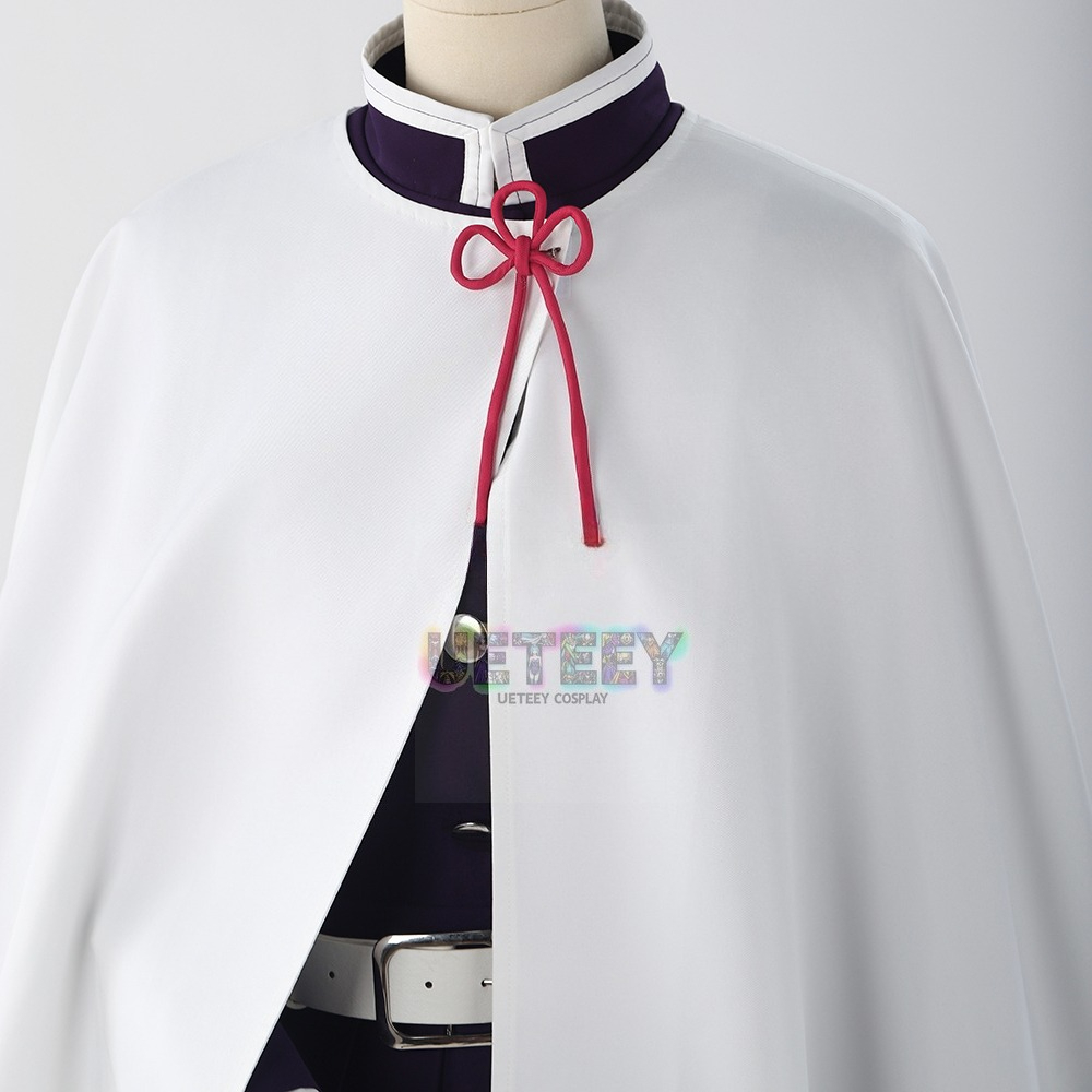 UETEEY COS Tsuyuri Kanao Cospl – Embroidery Jacket recenzja i cena